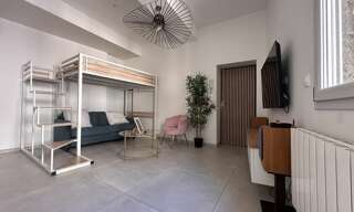 Appartement 1 Pièce 25 m² à vendre à Montpellier (34090)