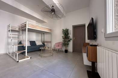 Appartement 1 pièces 129500 €