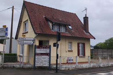 Maison 4 pièces 86000 €