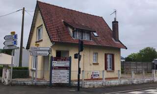 Maison 4 Pièces 80 m² à vendre à Blangy-sur-Bresle (76340)