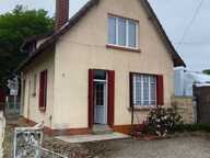 Maison Blangy Sur Bresle 80m2  3 chambres avec Terrain de 710m2 garage jardin — photo 2