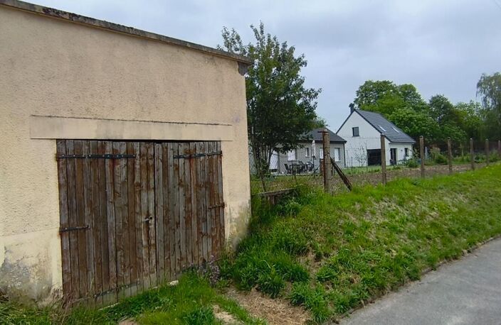 Maison Blangy Sur Bresle 80m2  3 chambres avec Terrain de 710m2 garage jardin — photo 3