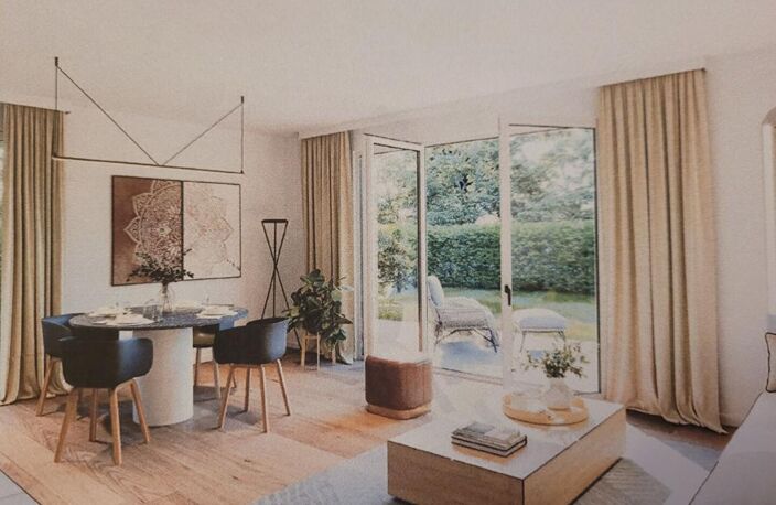 Wervicq  Appartement  1 chambre Place de l'europe — photo 5