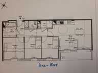 Appartement Wervicq Sud 4 pièce(s) 84 m2 — photo 3