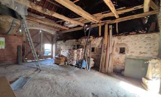 Maison 2 Pièces 71 m² à vendre à Marigny-l'Église (58140)