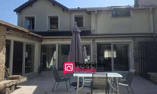 Maison 5 Pièces 160 m² à vendre à Chennevières-sur-Marne (94430)