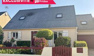 Maison 6 Pièces 120 m² à vendre à Sablé-sur-Sarthe (72300)