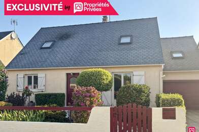 Maison 6 pièces 181982 €