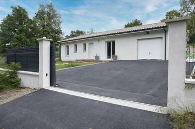 Maison 4 pièces 355232 €
