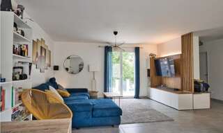 Maison 101 m² à construire Salles (33770)