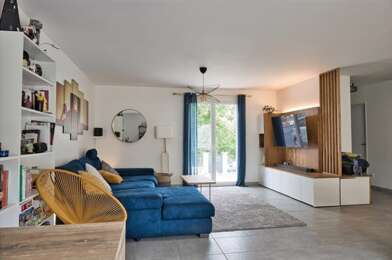 Maison 4 pièces 355232 €