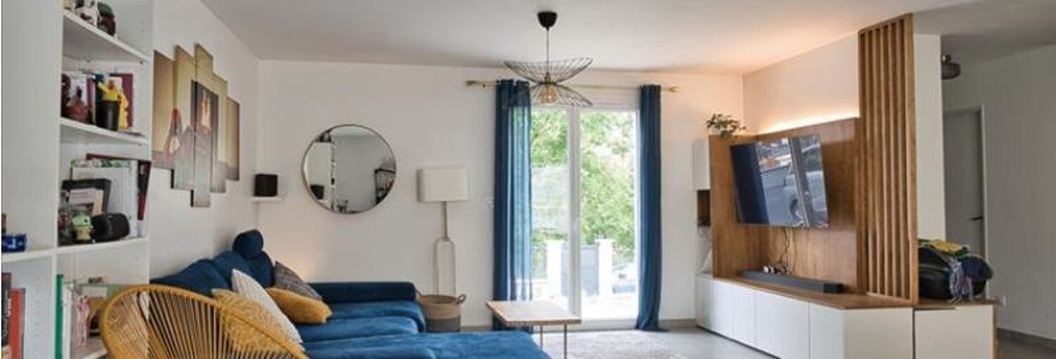 Maison 101 m² à construire Salles (33770)
