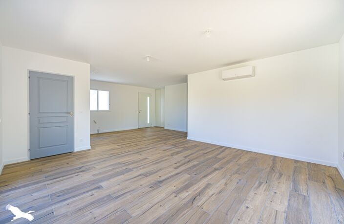 Vente maison à construire 85 m² Belin-Béliet (33830) — photo 3