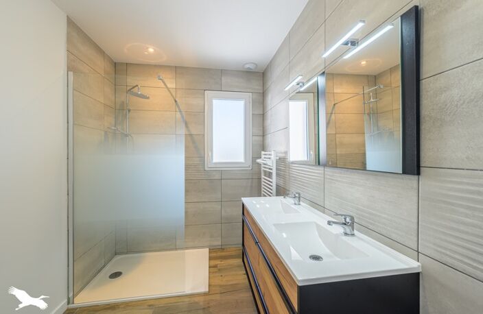 Vente maison à construire 85 m² Belin-Béliet (33830) — photo 4