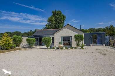Maison 4 pièces 234300 €