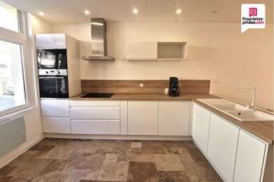 Maison 3 pièces 353500 €