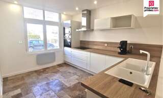 Maison 3 Pièces 92 m² à vendre à La Madeleine (59110)