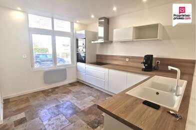 Maison 3 pièces 342000 €
