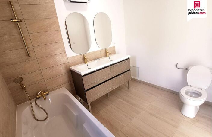 Maison Rénovée 92 m2 - La Madeleine - 3 Chambres - Jardin — photo 4