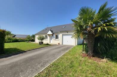 Maison 5 pièces 222990 €