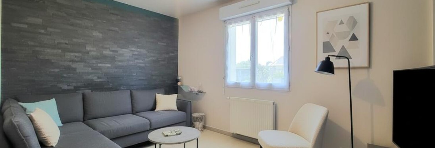 Maison 5 Pièces 130 m² à vendre à Segré-en-Anjou Bleu (49520)