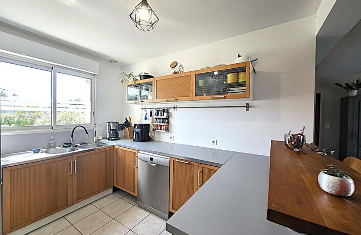 Maison Combrée 130 m2 — photo 3
