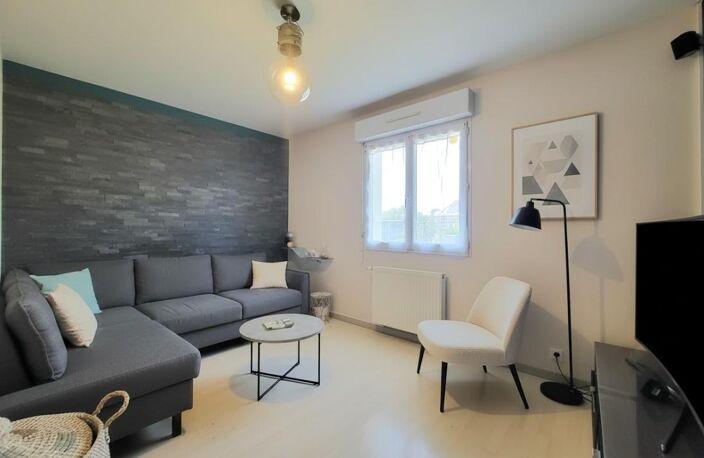 Maison Combrée 130 m2 — photo 3