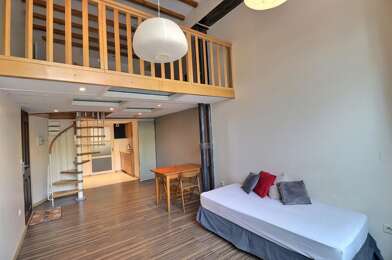 Appartement 2 pièces 147990 €