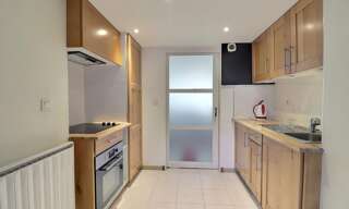 Appartement 2 Pièces 49 m² à vendre à Grenoble (38000)