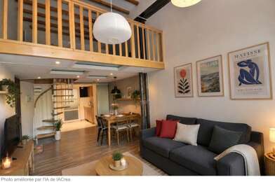 Appartement 2 pièces 147990 €