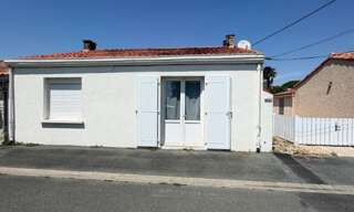 Maison 4 Pièces 64 m² à vendre à Luçon (85400)