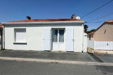 Maison 4 pièces 156000 €