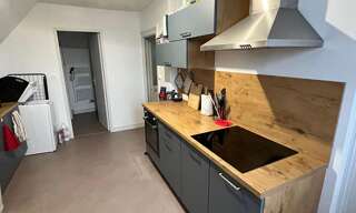 Immeuble  160 m² à vendre à Moulins (03000)