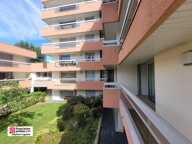 Appartement Le Touquet Paris Plage 3 pièce(s) 72.1 m2 avec balcon cave et parking — photo 2