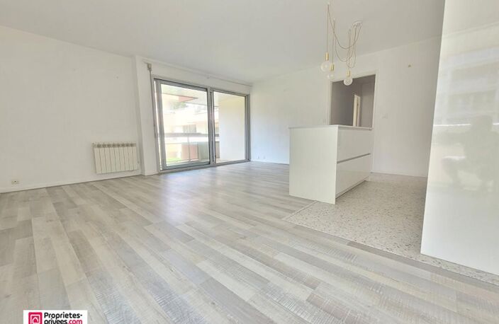 Appartement Le Touquet Paris Plage 3 pièce(s) 72.1 m2 avec balcon cave et parking — photo 5