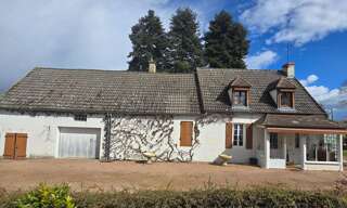 Maison 6 Pièces 95 m² à vendre à Saint-Pourçain-sur-Sioule (03500)