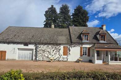 Maison 6 pièces 199500 €