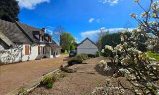 Maison 6 Pièces 95 m² à vendre à Saint-Pourçain-sur-Sioule (03500)