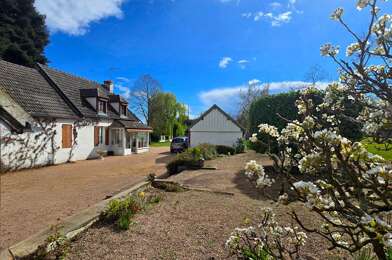 Maison 6 pièces 184000 €