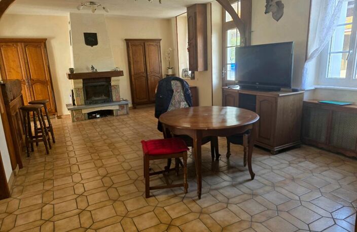 Maison Saint Pourcain Sur Sioule 6 pièce(s) 95 m2 — photo 3