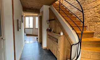 Maison 6 Pièces 101 m² à vendre à Charolles (71120)