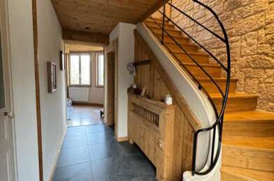 Maison 6 pièces 199500 €