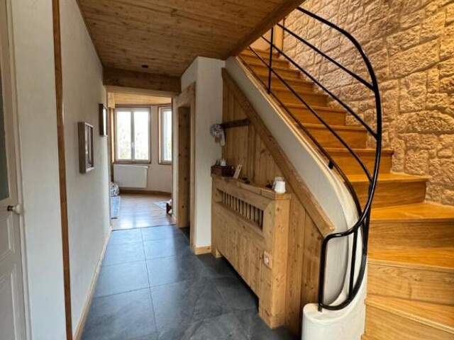 Maison Charolles 6 pièce(s) 101 m2 — photo du bien