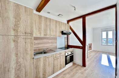 Appartement 3 pièces 460 €