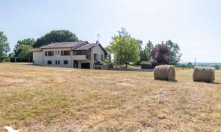 Maison 7 Pièces 210 m² à vendre à Caussade (82300)