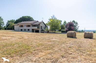 Maison 7 pièces 276000 €