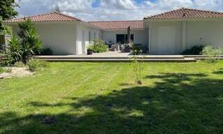 Maison 5 Pièces 192 m² à vendre à Grayan-et-l'Hôpital (33590)