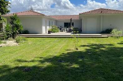 Maison 5 pièces 679503 €