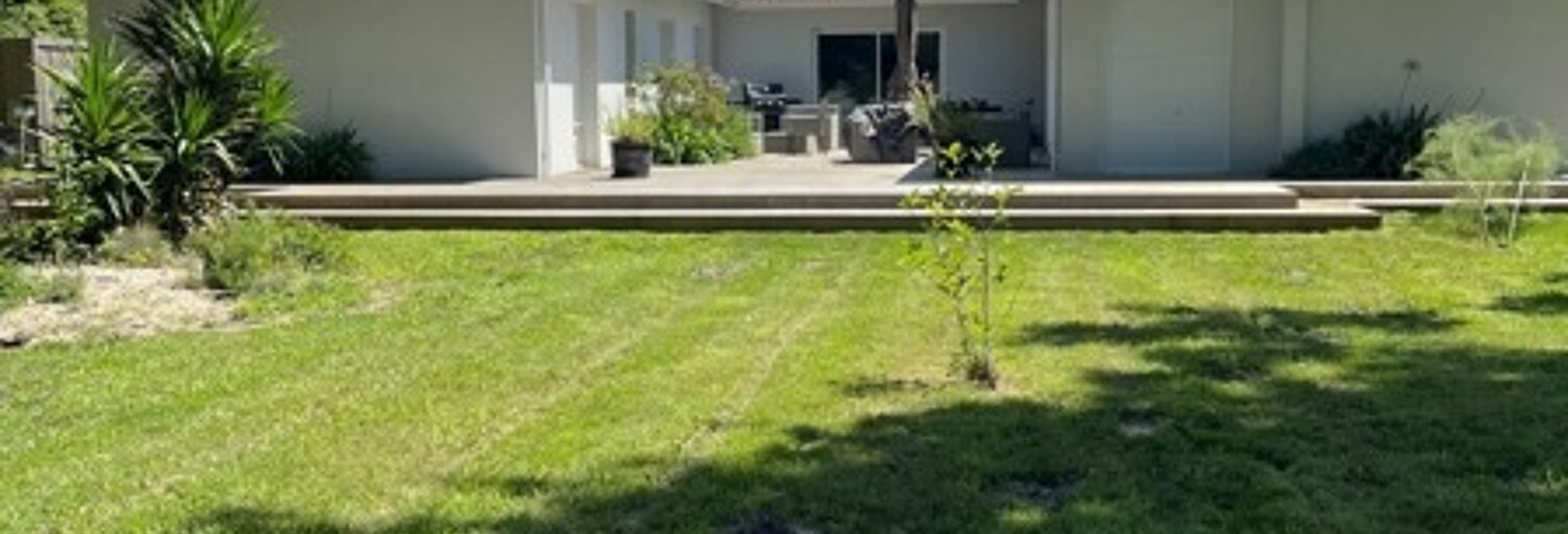 Maison 5 Pièces 192 m² à vendre à Grayan-et-l'Hôpital (33590)