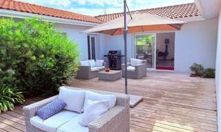 Maison 5 Pièces 192 m² à vendre à Grayan-et-l'Hôpital (33590)